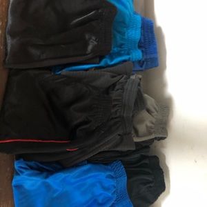 Boys basketball shorts